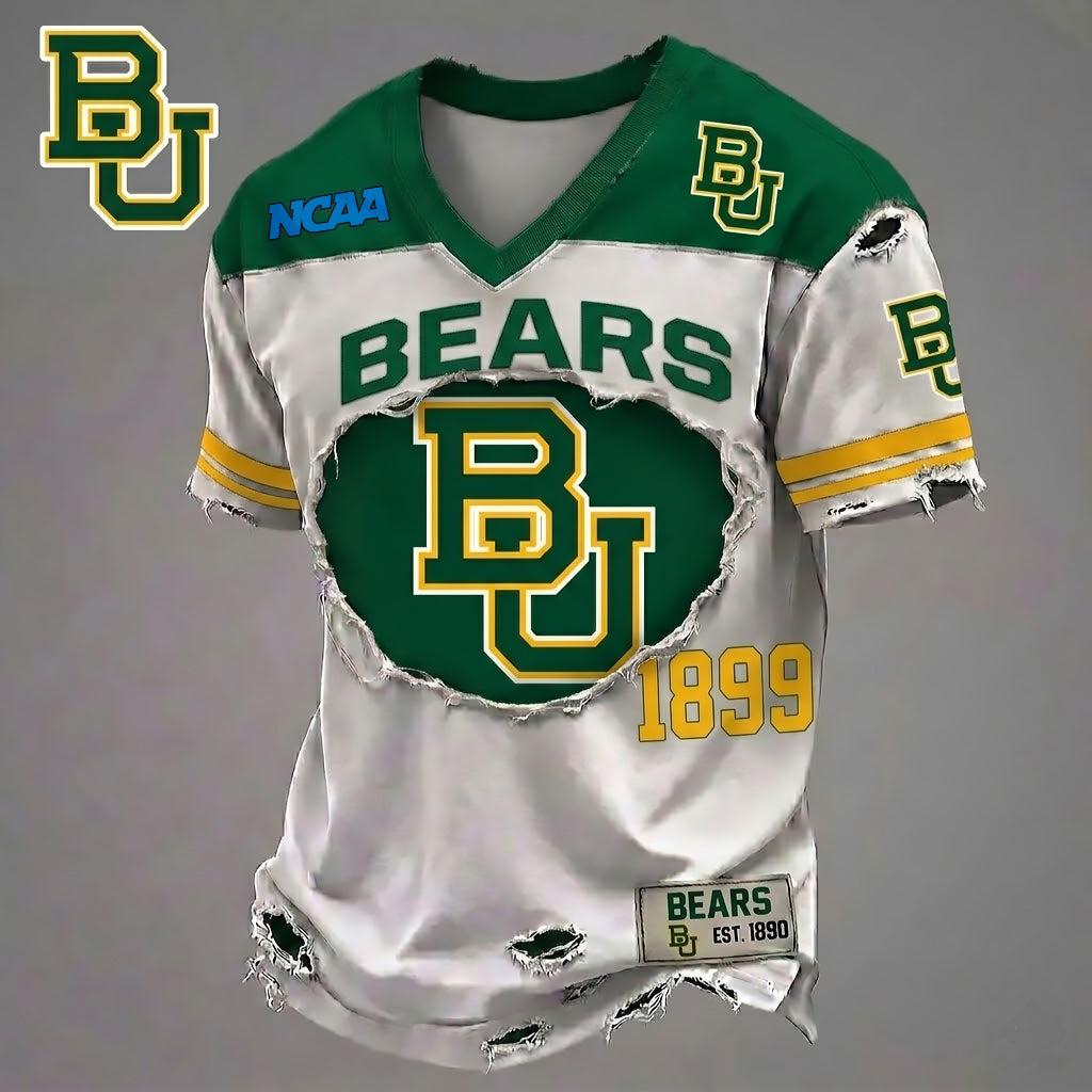 BB x NCAA Luxury Classic T-shirt DDT 260526 TTTZ