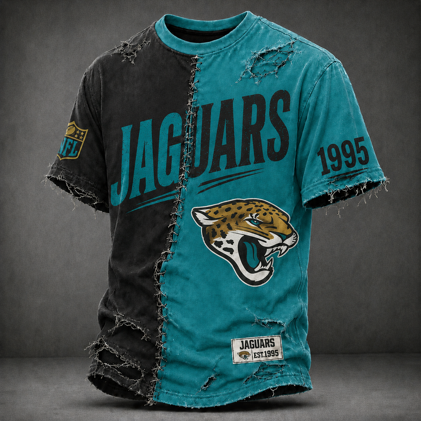 JAC x NFL PREMIUM SHIRT 2006