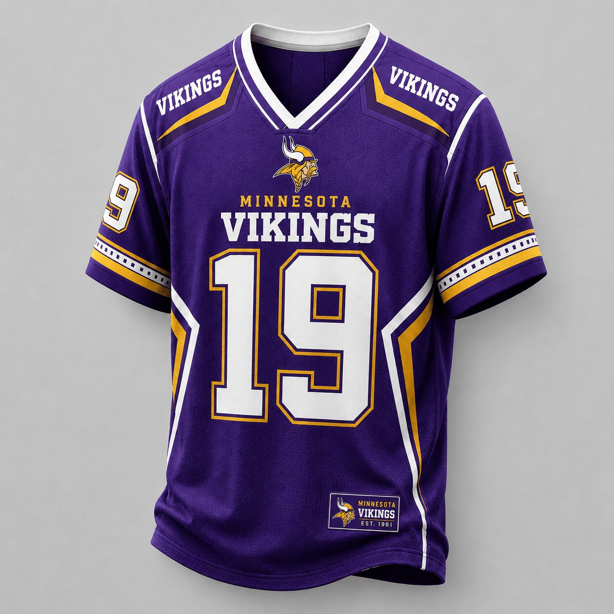MV Premium NFL Jersey