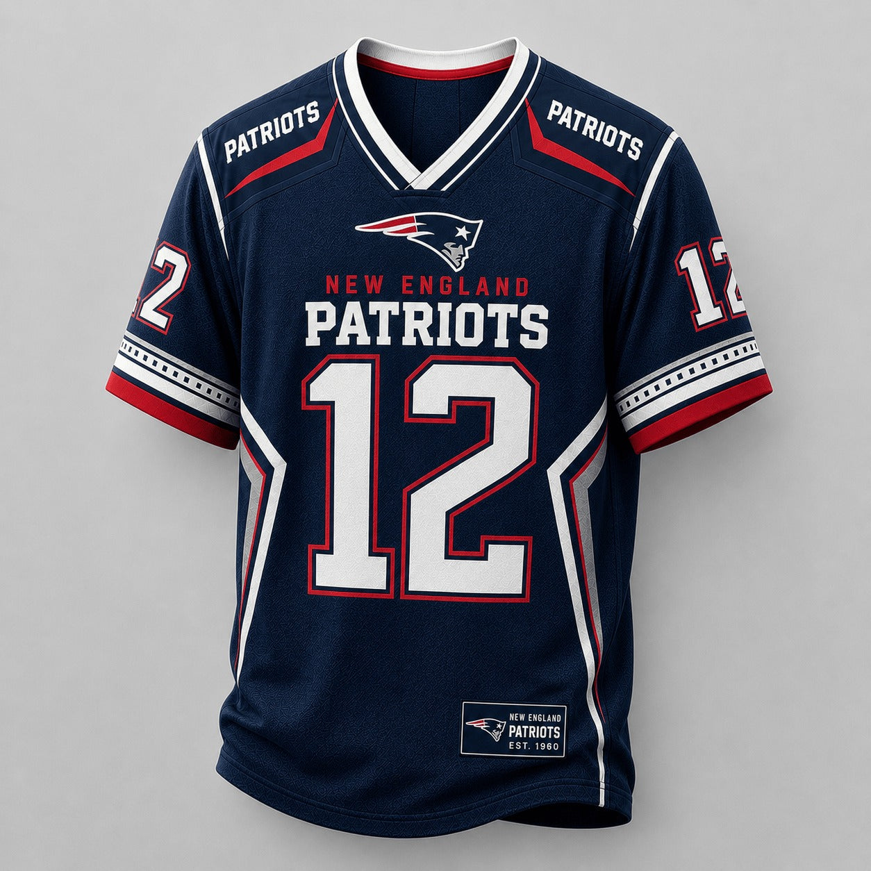 NEP Premium NFL Jersey