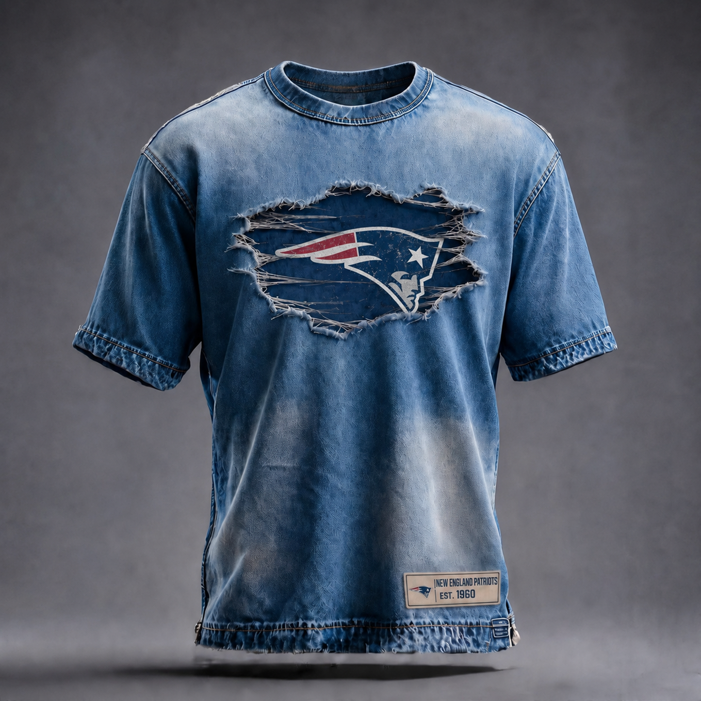 NFL x NE Exclusive Vintage Shirt