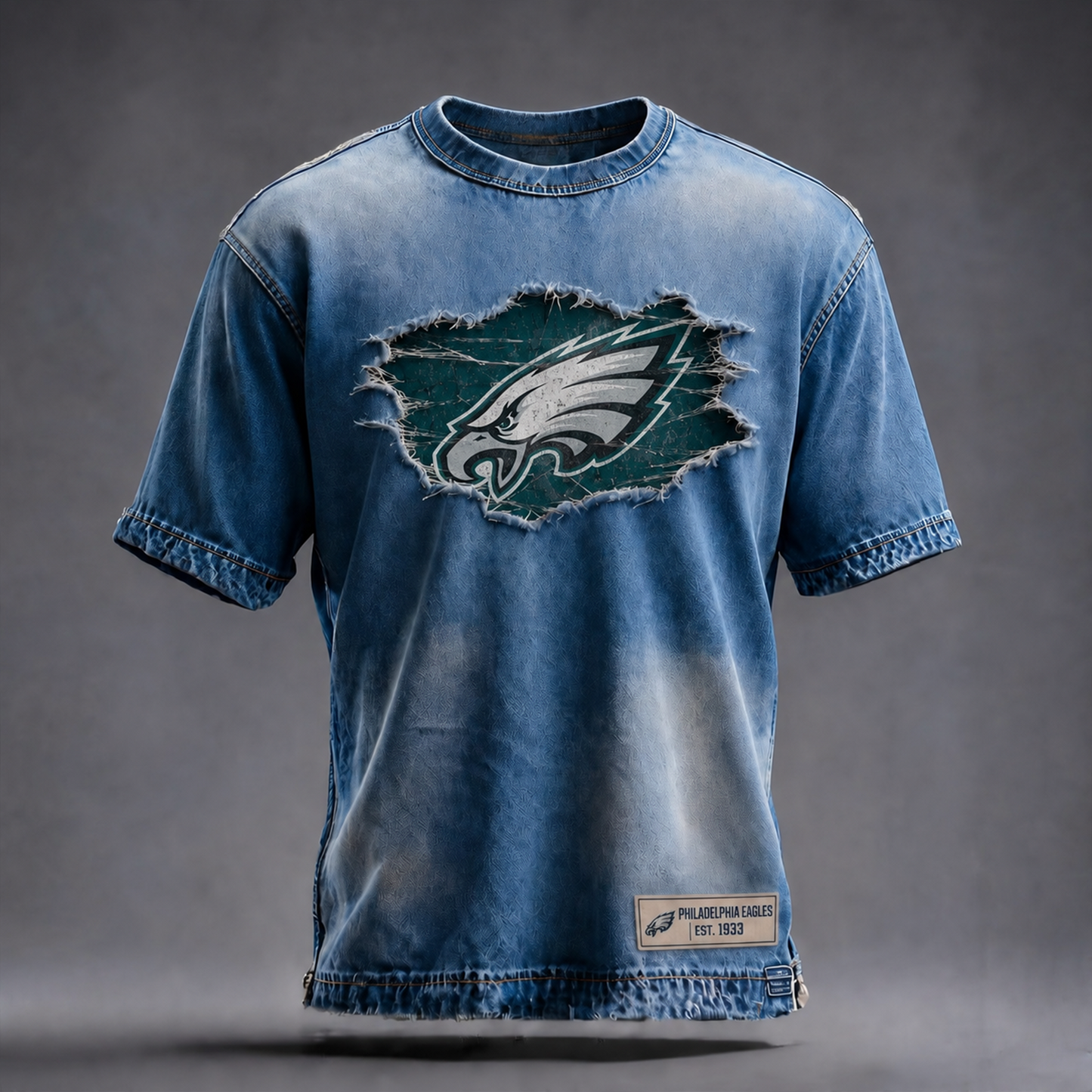 NFL x PE Exclusive Vintage Shirt
