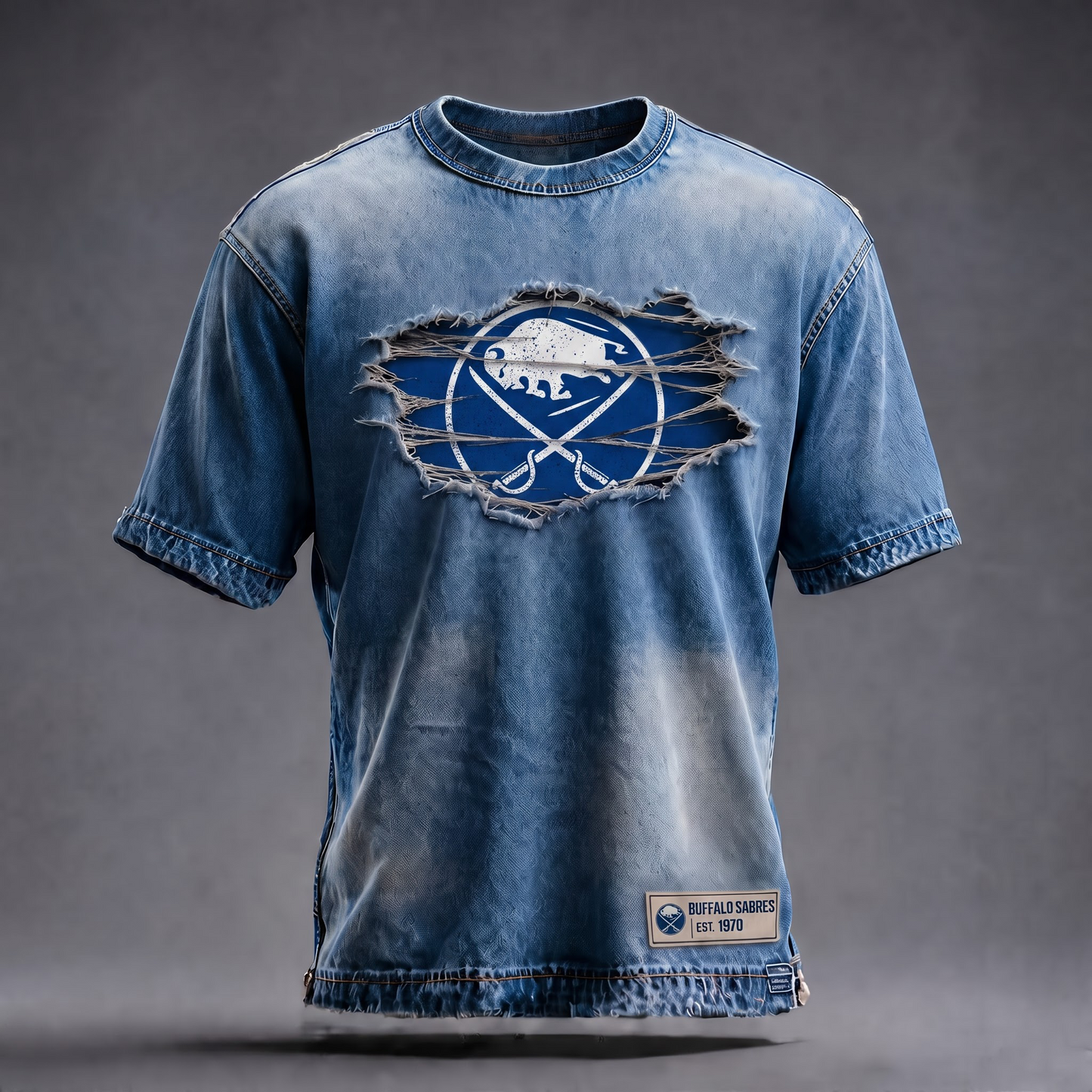 NHL x BS Unique Vintage Shirt