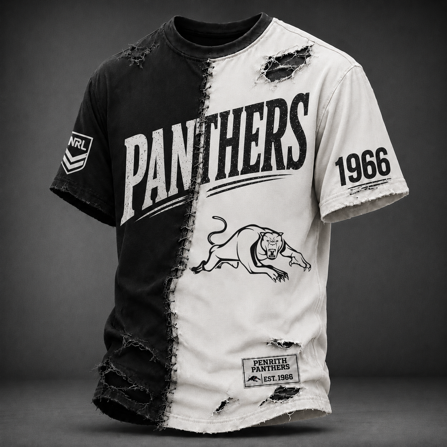 PAN x EPL PREMIUM SHIRT 3006