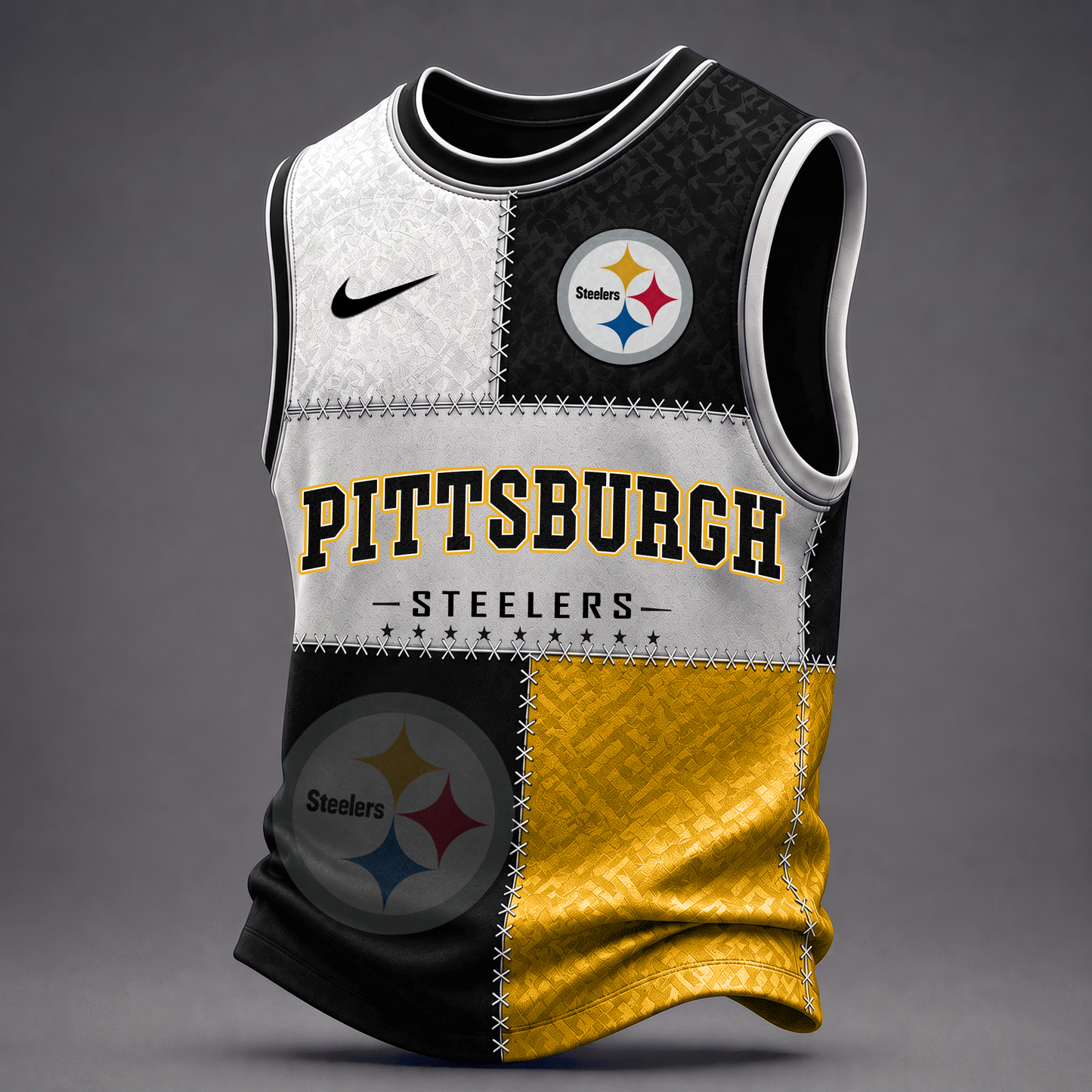 PS x NFL Luxury Inspired Tank Top Jersey DDT