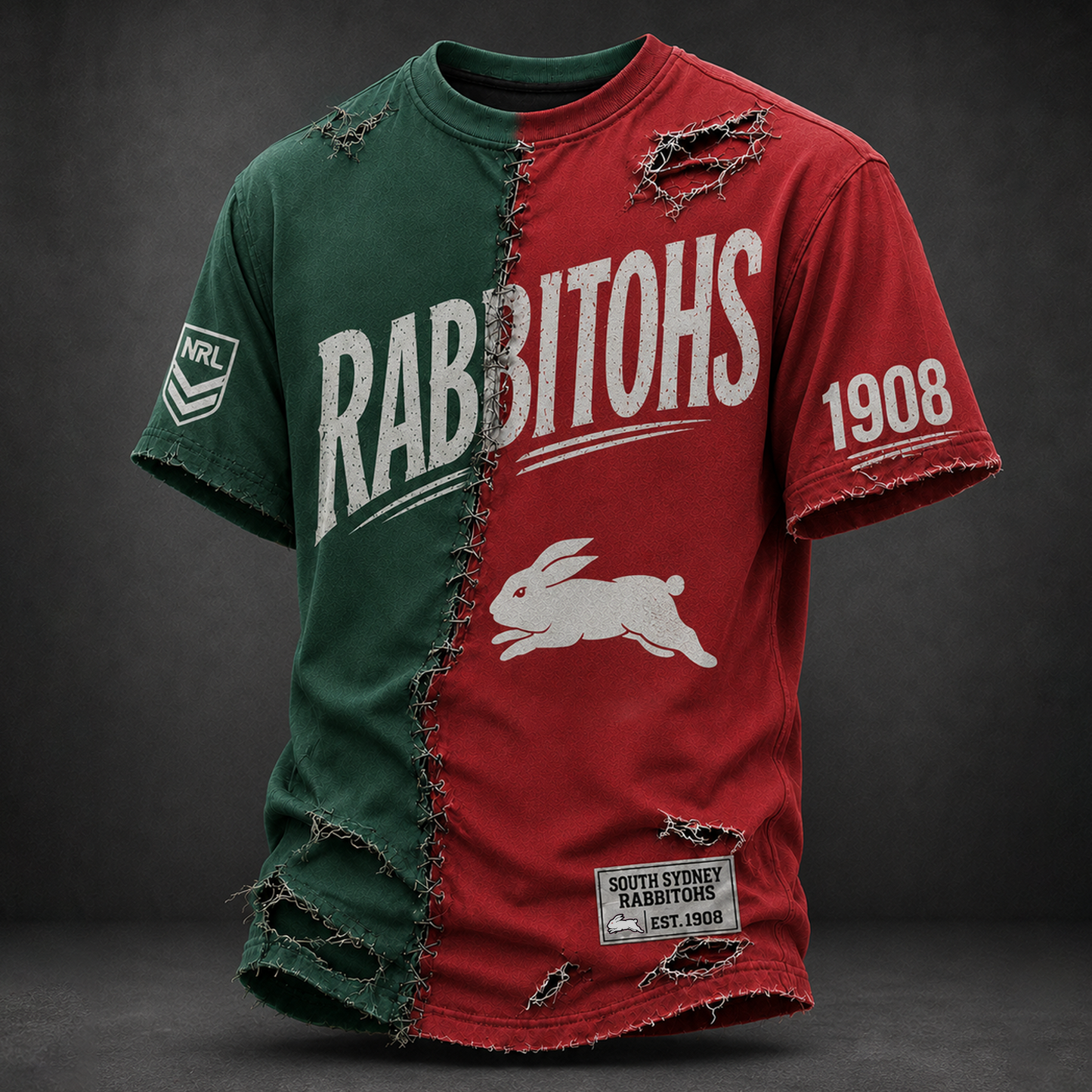 SOU x EPL PREMIUM SHIRT 3006