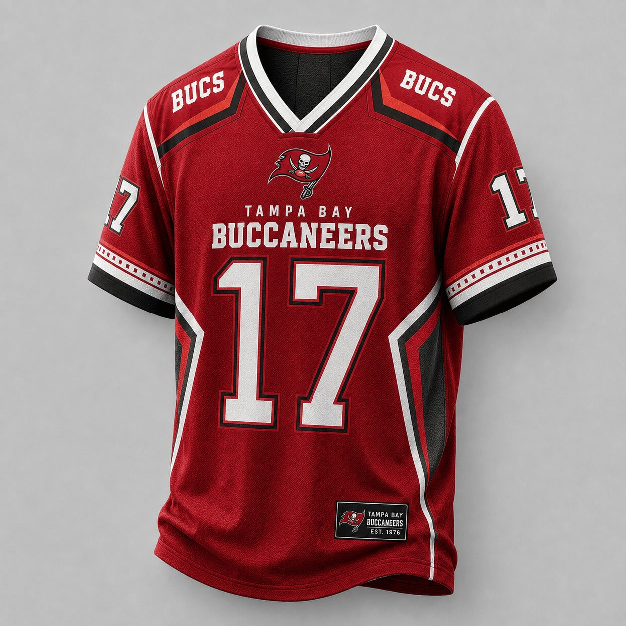 TBB Premium NFL Jersey
