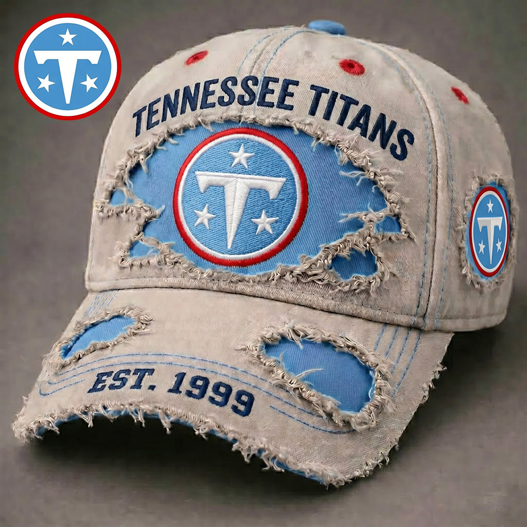 TT NFL V3 Premium Classic Cap