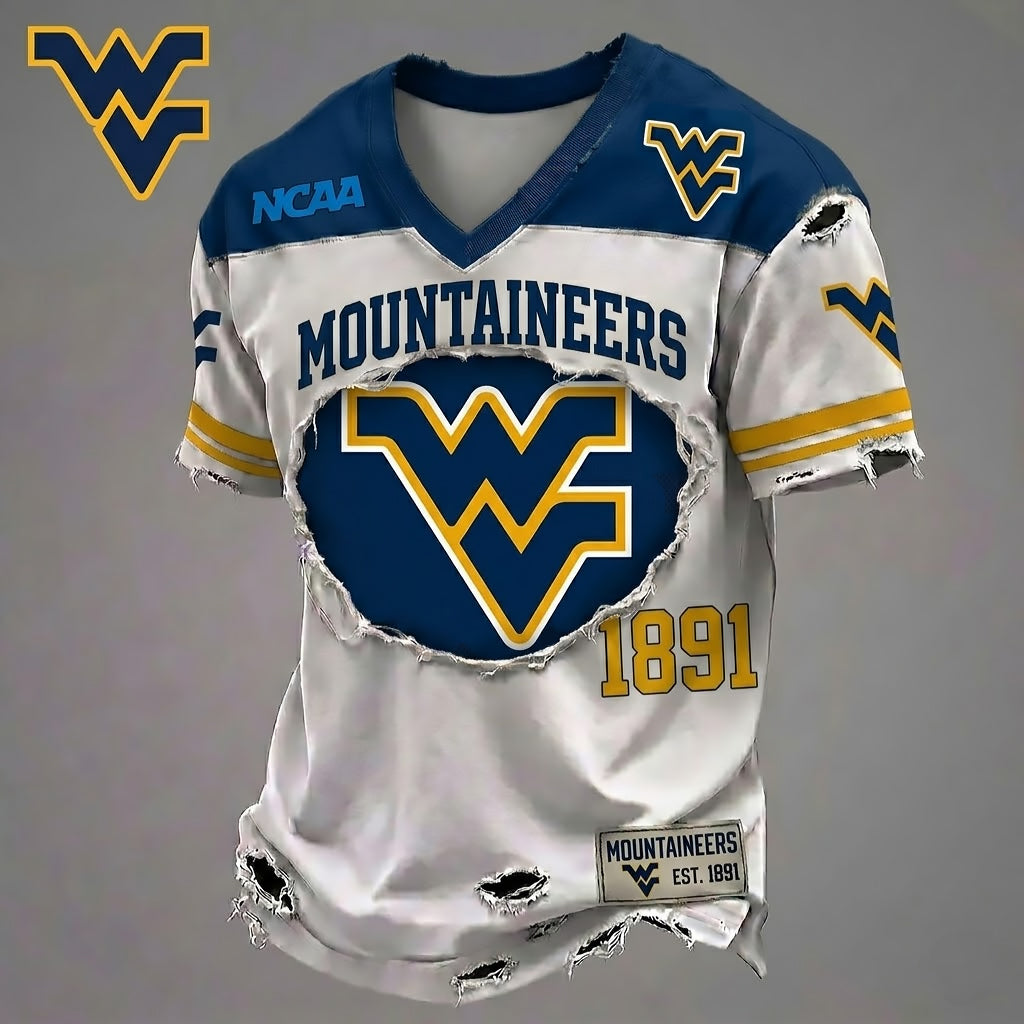 WVM x NCAA Luxury Classic T-shirt DDT 250526 TTTZ