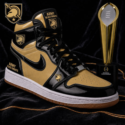ABK x NCAA Premium V2 Air Jordan 1