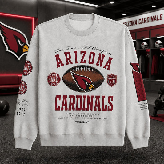 AC Vintage Sweatshirt Personalized Gift For Fan