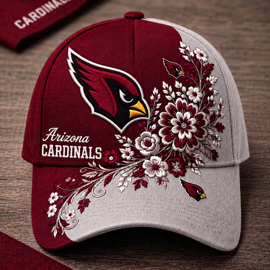 AC x NFL Luxury Multicolor Classic Cap