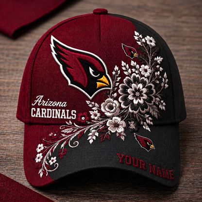 AC x NFL Luxury Multicolor Classic Cap