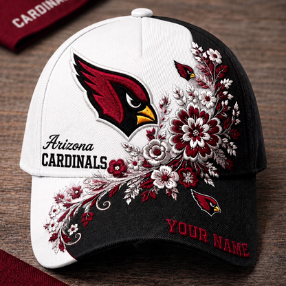 AC x NFL Luxury Multicolor Classic Cap