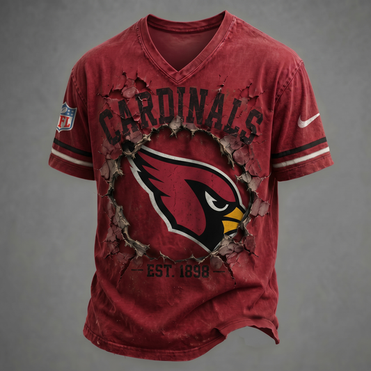 AC x NFL Luxury V11 Classic T-shirt 110626