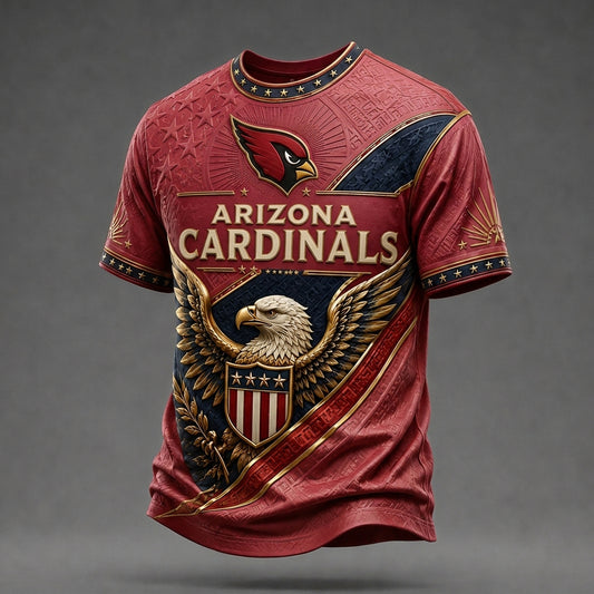 AC x NFL Luxury V17 Classic T-shirt