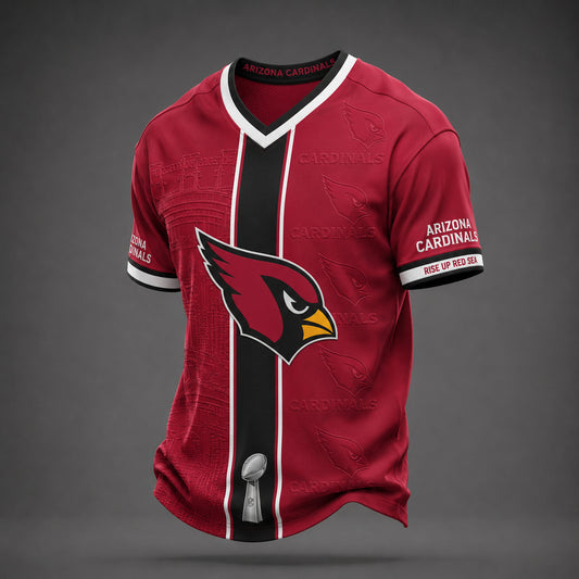 AC x NFL Luxury V19 Classic T-shirt
