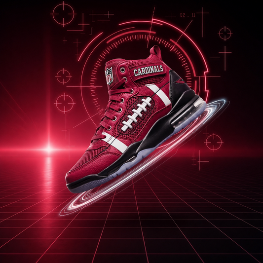 AC x NFL Premium Air Jordan 1