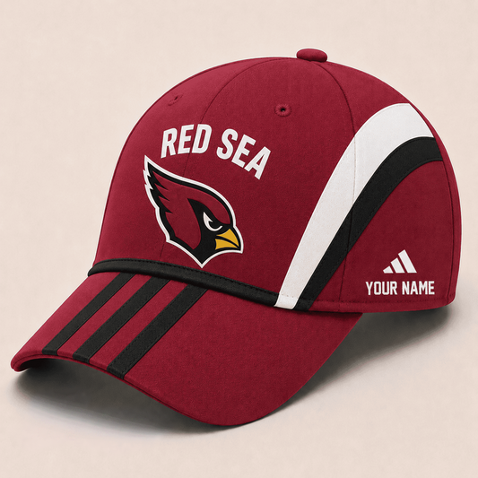 AC x NFL Premium Classic Cap Personalized Gift For Fan