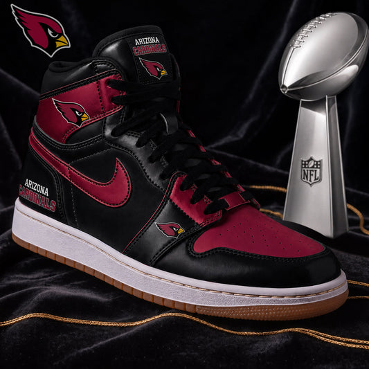 AC x NFL Premium V2 Air Jordan 1