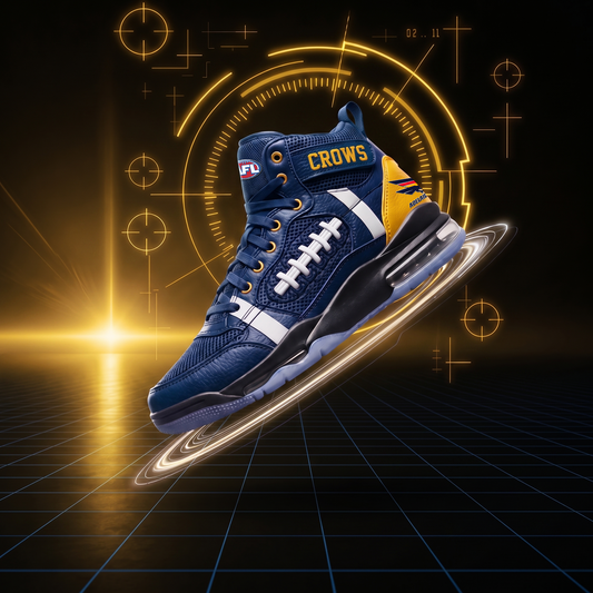 ADE x AFL Premium Air Jordan 1