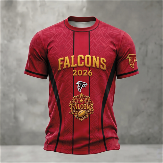 AF NFL Luxury V5 Classic T-shirt DDT 030626 HLPHUONG