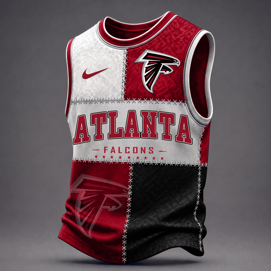 AF x NFL Luxury Inspired Tank Top Jersey