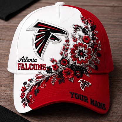 AF x NFL Luxury Multicolor Classic Cap