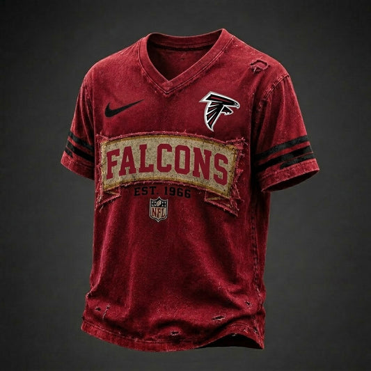 AF x NFL Luxury V10 Classic T-shirt 110626