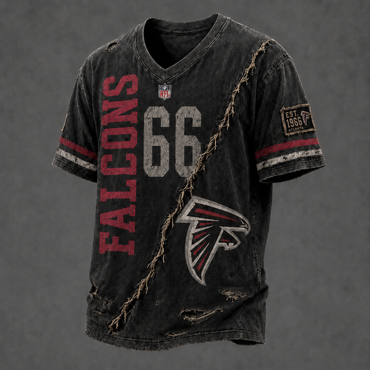 AF x NFL Luxury V12 Classic T-shirt 110626