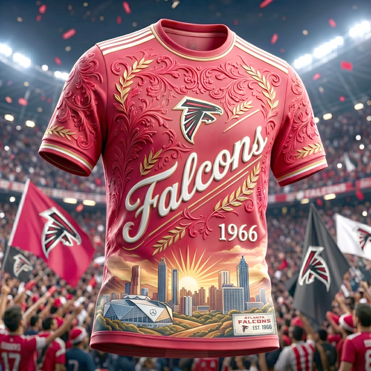 AF x NFL Luxury V13 Classic T-shirt 220626