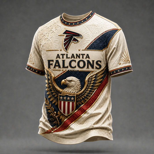 AF x NFL Luxury V15 Classic T-shirt