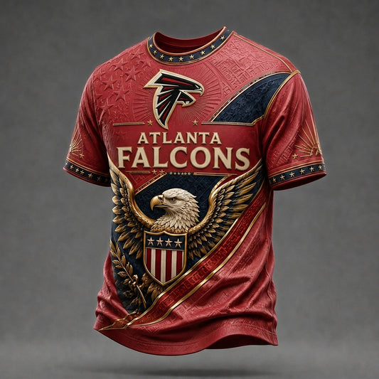 AF x NFL Luxury V17 Classic T-shirt