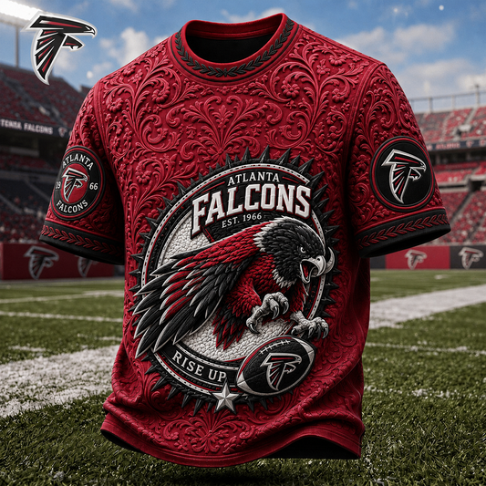 AF x NFL Luxury V18 Classic T-shirt