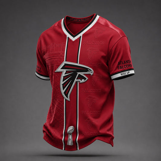 AF x NFL Luxury V19 Classic T-shirt