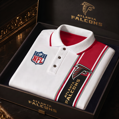 AF x NFL Luxury V3 Polo Shirt 260626