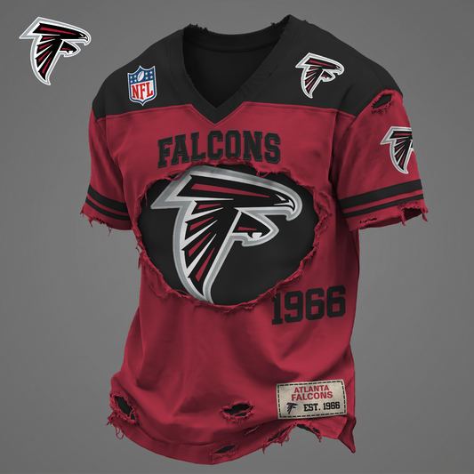AF x NFL Luxury V6 Classic T-shirt DDT 030626 NTL