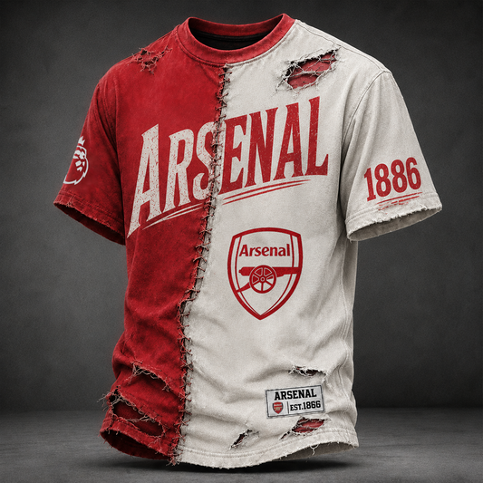 ARS x EPL PREMIUM SHIRT 3006