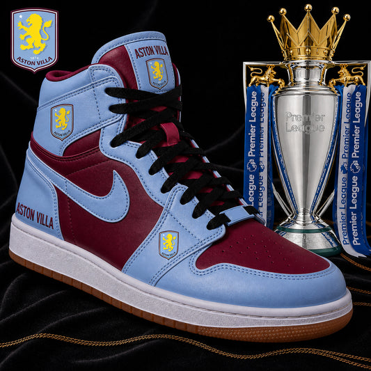 AV x EPL Premium V2 Air Jordan 1