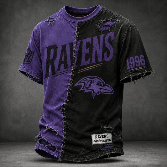 BAL x NFL PREMIUM SHIRT 2006