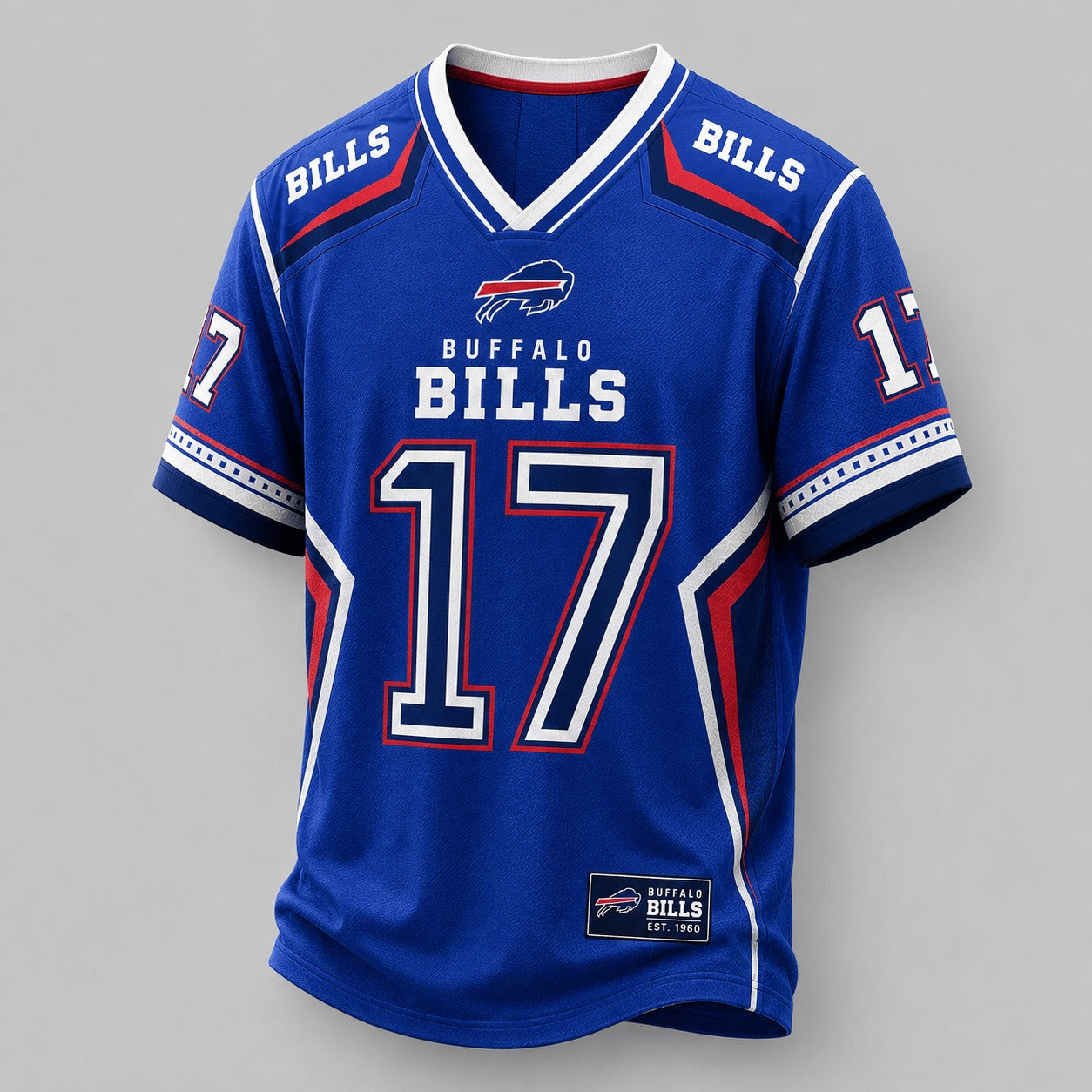 BB Premium NFL Jersey