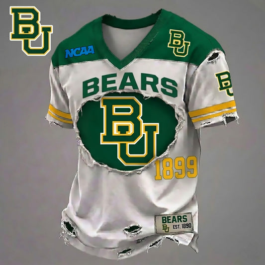 BB x NCAA Luxury Classic T-shirt DDT 260526 TTTZ