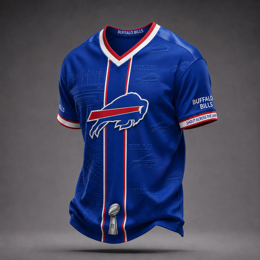 BB x NFL Luxury V19 Classic T-shirt