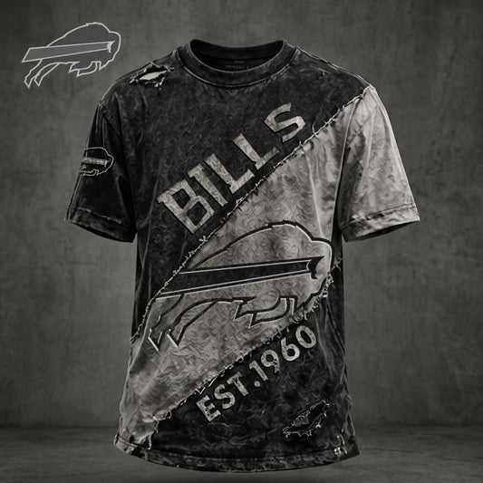 BBx NFL Luxury V2 Classic T-shirt DDT 210526 TTTZ