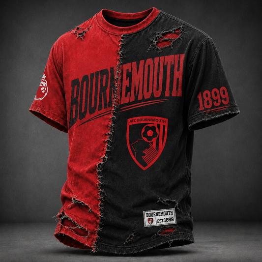 BOU x EPL PREMIUM SHIRT 3006