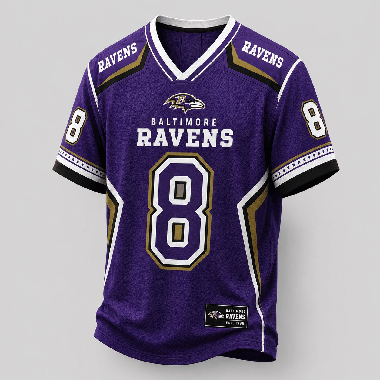BR Premium NFL Jersey