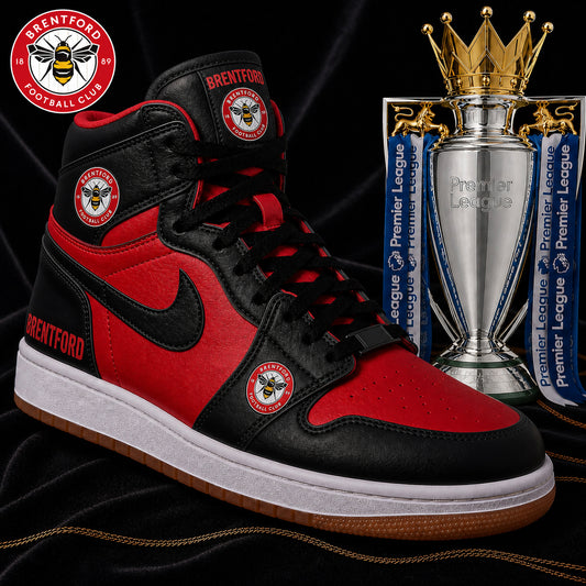 BRE x EPL Premium V2 Air Jordan 1