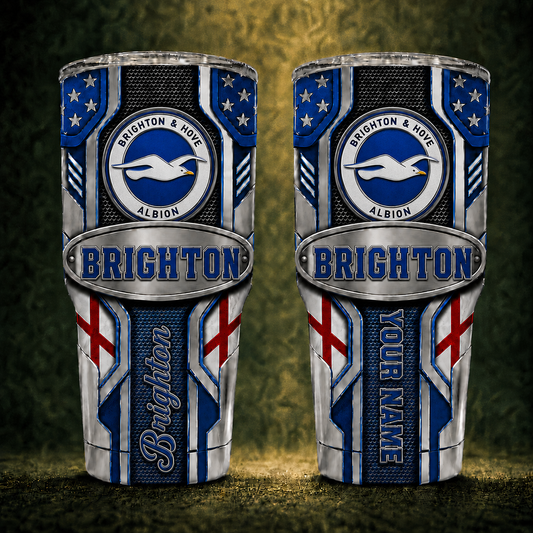 BRI x EPL Premium Classic Tumbler 260626