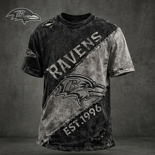 BRx NFL Luxury V2 Classic T-shirt DDT 210526 TTTZ