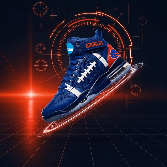 BSB x NCAA Premium Air Jordan 1